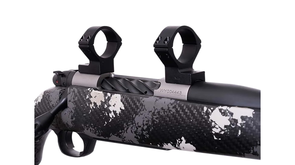 Weatherby MKV 1PC SCP MNT STD 6-LUG 30mm, TRBVLAS3