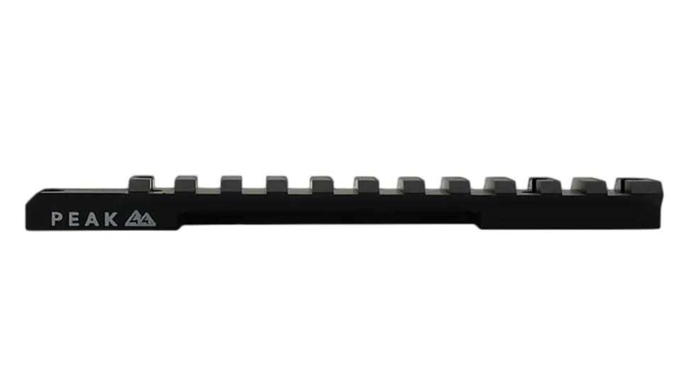 Weatherby MKV STD 20 MOA PICT RL 6-LUG, J010002