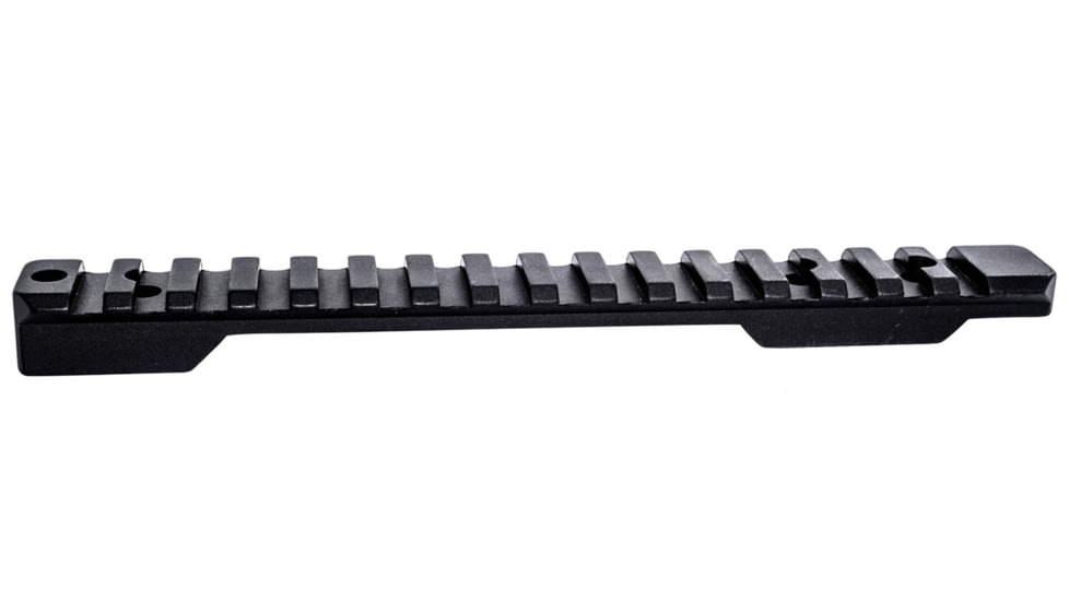 Weatherby VGD PIC RAIL Long Action, PL0252150