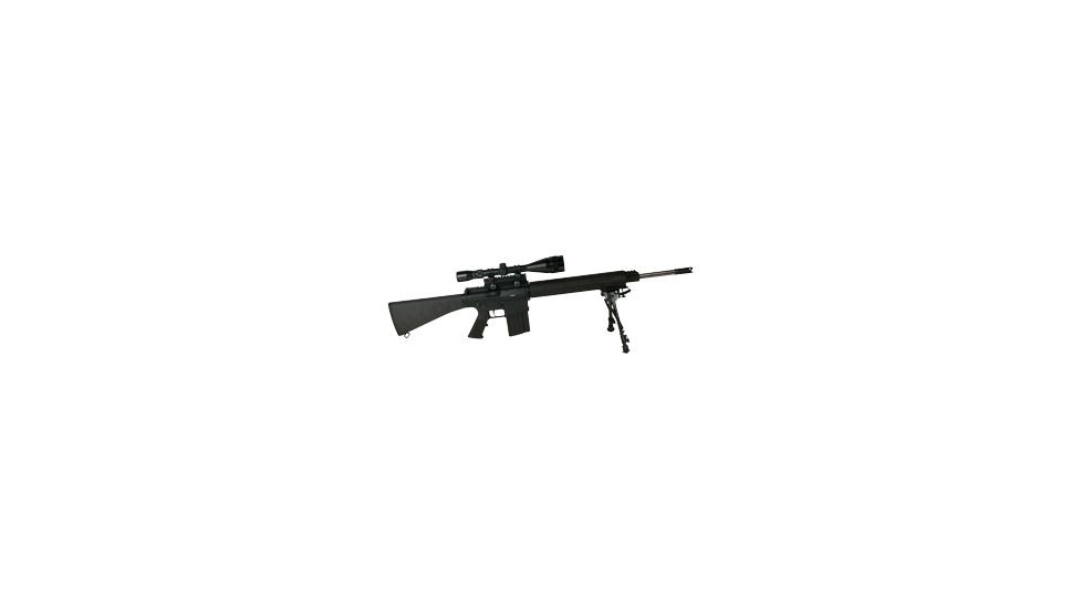 Weaver AR-15 Bases
