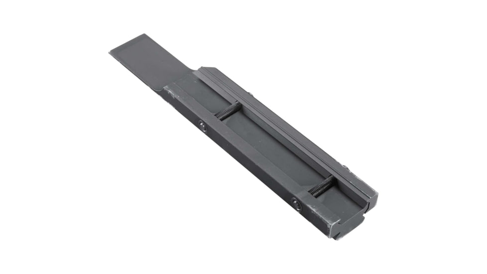 Weaver AR Flat Top Riser Rail 20MOA 99675