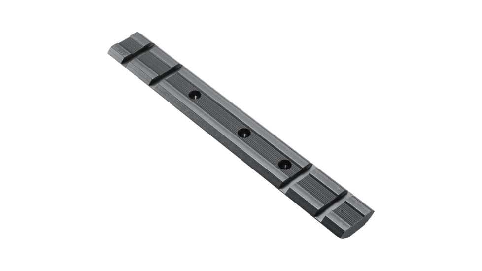 Weaver Base Top Mount Rifle Scope Base - HR Pardner Pump 48113