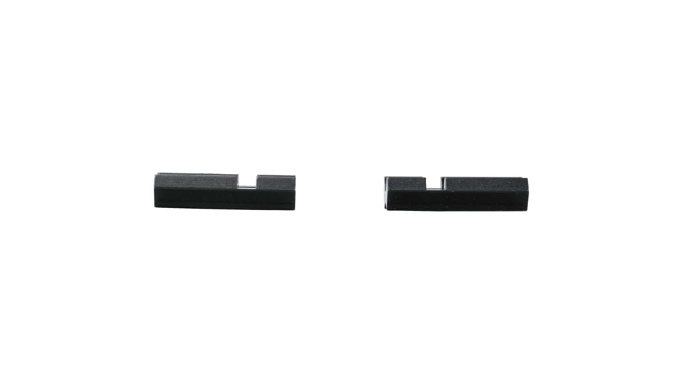 Weaver Browning AB3 8-40 Base Pair, Matte, Blister, 48481