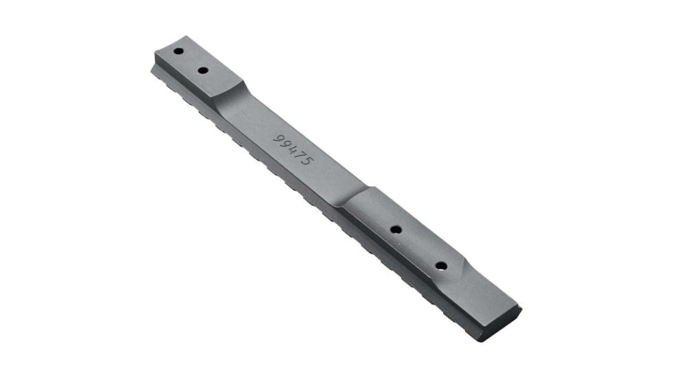 Weaver Extended Multi Slot Base System, Mossberg Patriot Sa, 99475