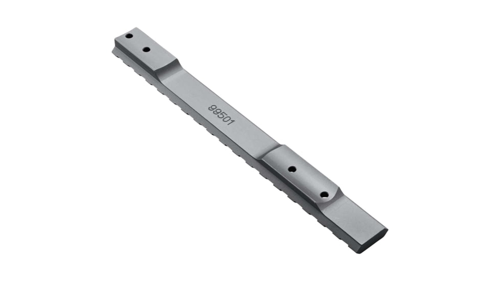 Weaver Extended Multi Slot Base System, Remington 700 La, 99501