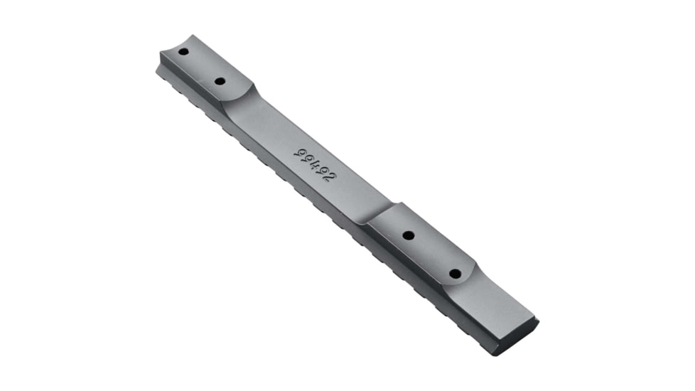 Weaver Extended Multi Slot Base System, Savage 10/11/12/14/16 Sa 20 Moa 6-48, 99492