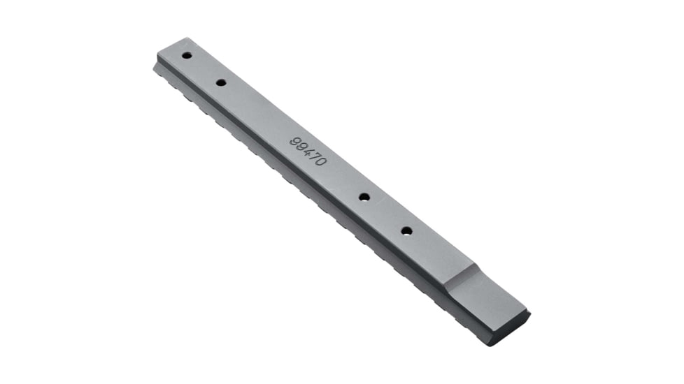 Weaver Extended Multi Slot Base System, Tikka T3X La &amp; Sa, 99470