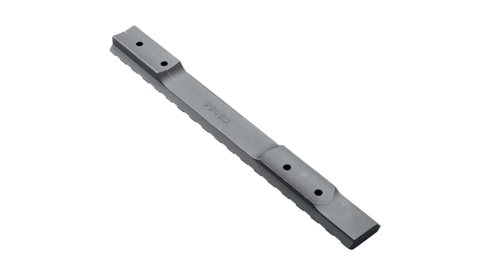 Weaver Extended Multi Slot Base System, Winchester 70 LA, 99480