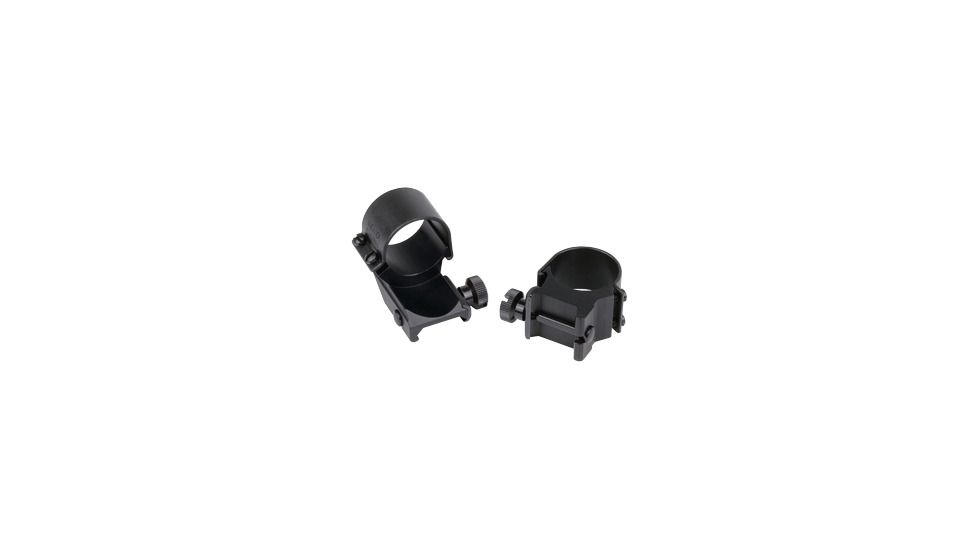 Weaver Extension Top Mount Rings