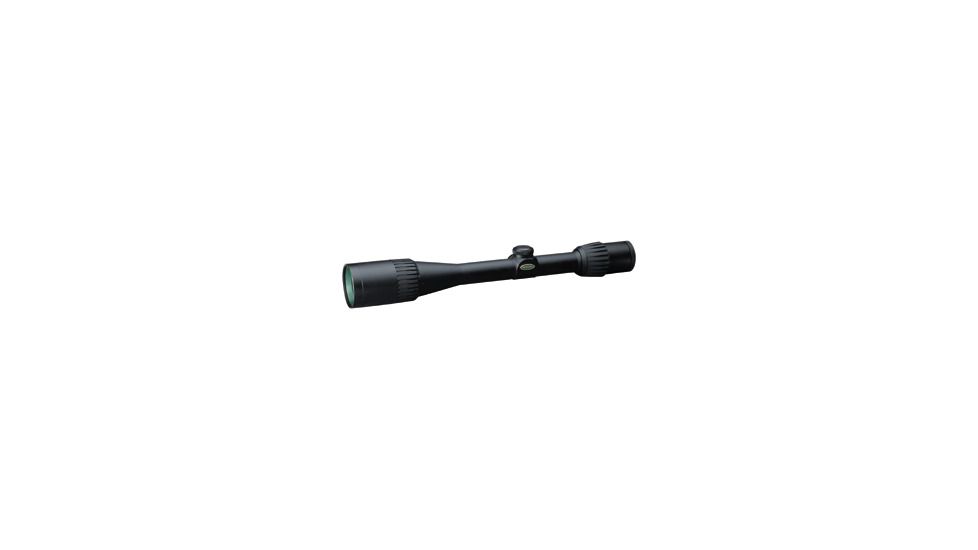 Weaver Grand Slam 6-20x40 Crosshair Dot Matte Black Rifle Scope Rifle Scope