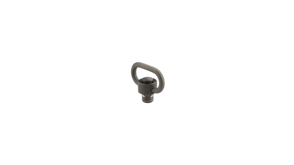 Blackhawk Heavy Duty Push Button Sling Swivel