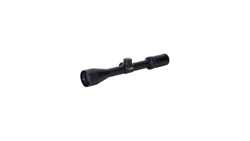 Weaver Kaspa Dual-X Rifle Scope 849810