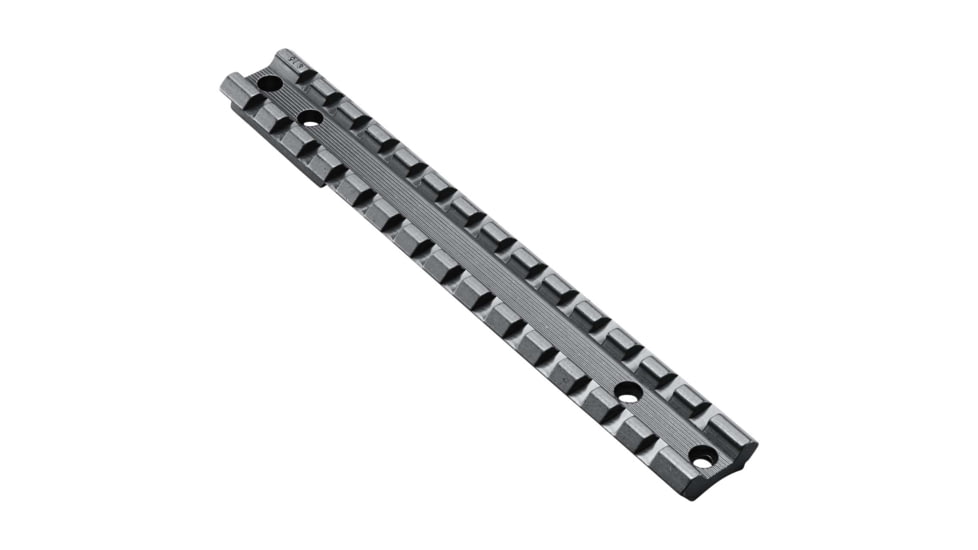 Weaver Mossburg Patriot Short Action Multi Slot Base, Matte, Blister, 48318