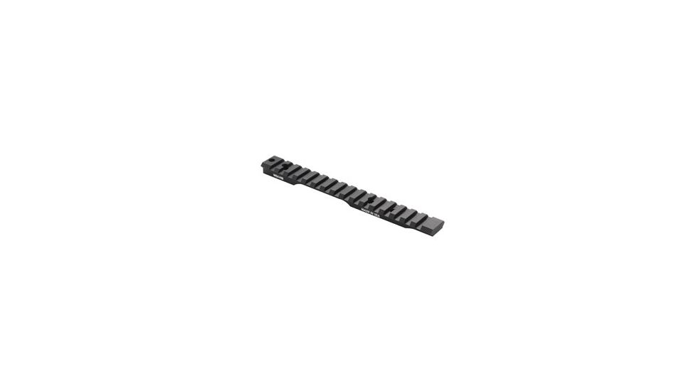 Weaver Extended Multi Slot Base Tikka  T3X La &amp; Sa 99470
