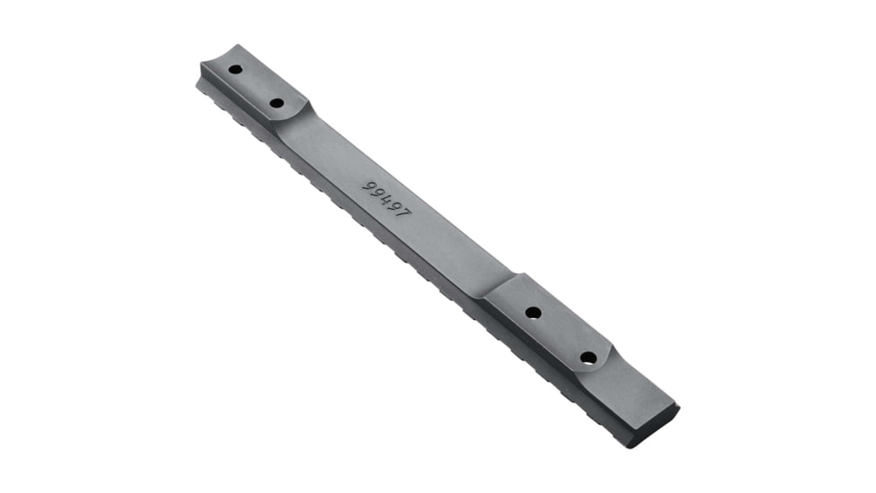Weaver Extended Multi Slot Base System, Browning Ab3 La, 99472