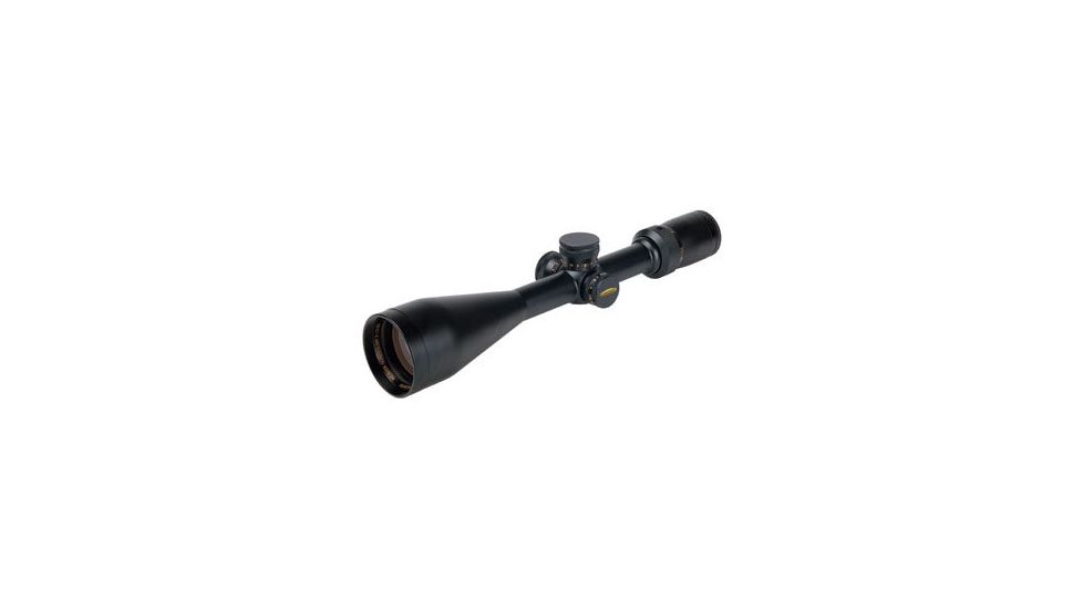 Weaver Super Slam 3-15X42 Side Focus Rifle Scope, Matte, Dual-X Reticle 800330