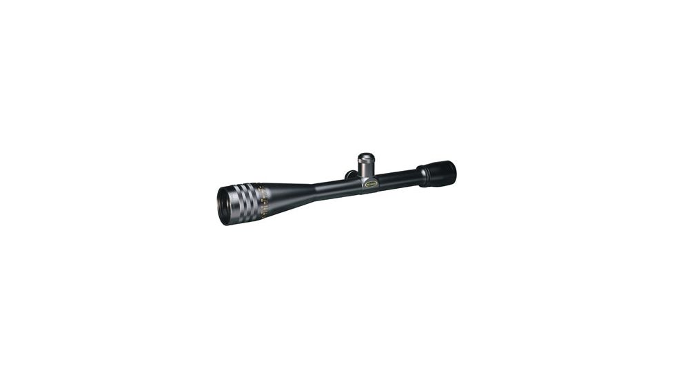 Weaver T Series 40mm Rifle Scope 849974