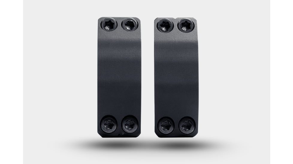Weaver Precision Scope Rings