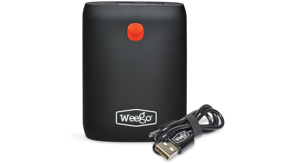 Weego Battery Pack 2600 BP26X