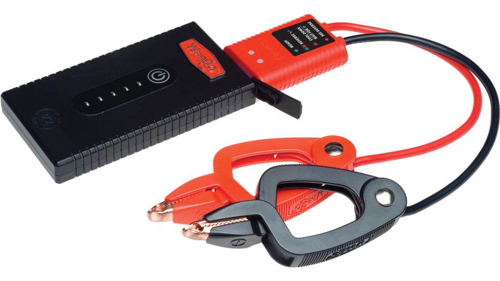 Weego Jump Starter 22s N22s