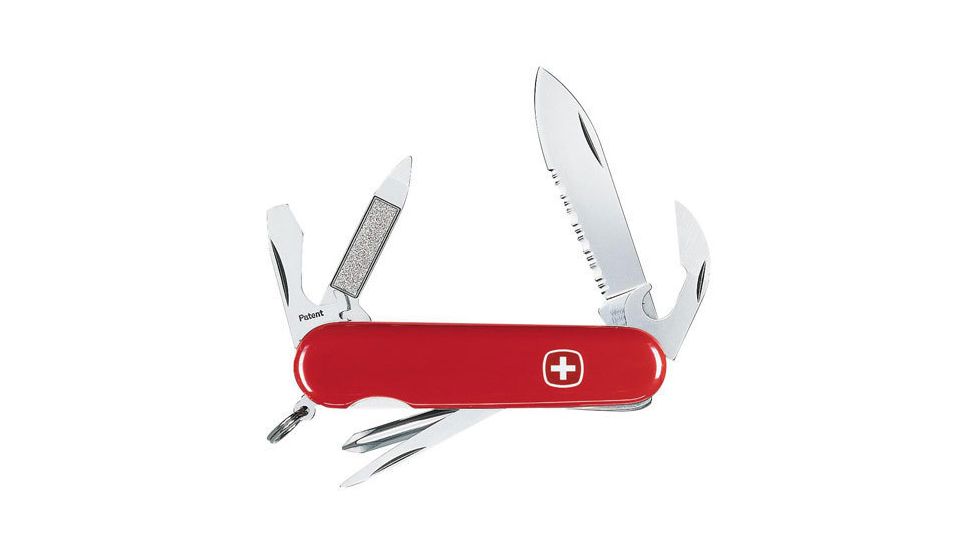 Wenger Swiss Army Knife Highlander 16479