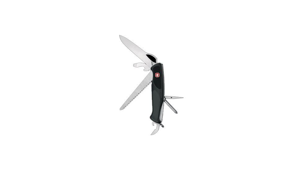 Wenger Ranger78 Swiss Army Knife 16311