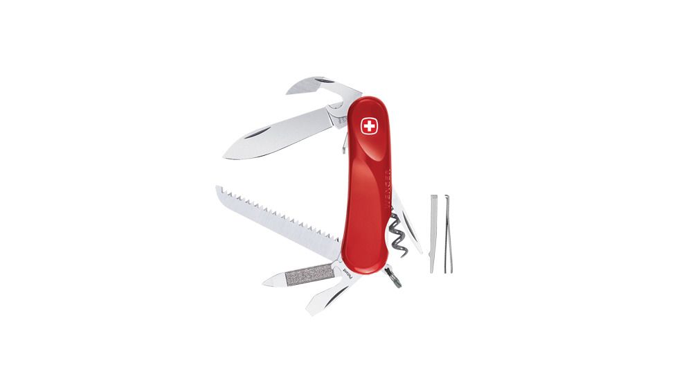 Wenger Swiss Army Knives Evolution Lock S13 16981