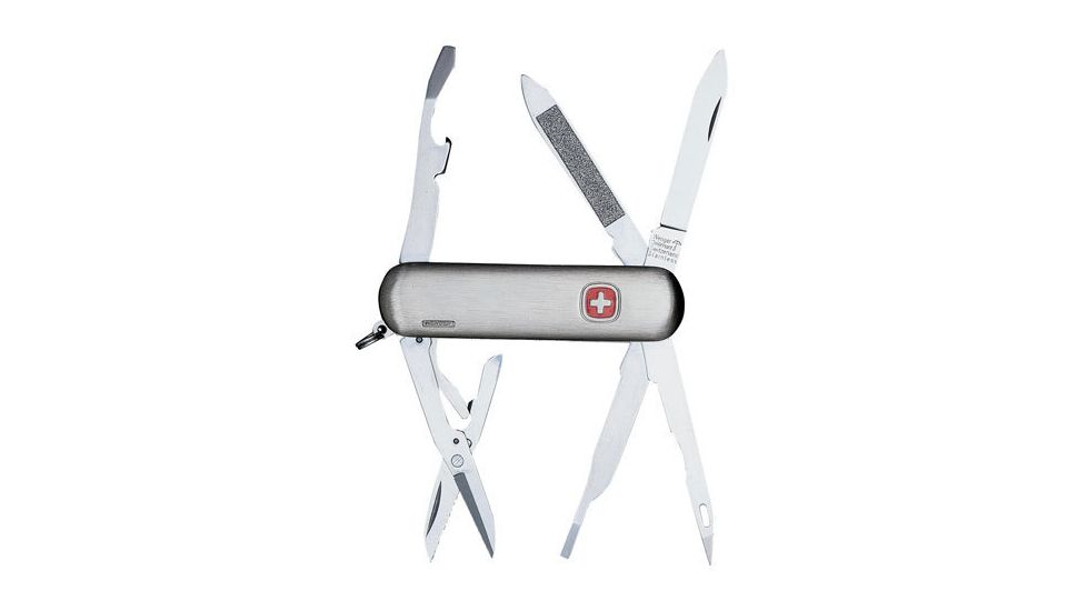 Wenger Pocket Tool Chest 16658