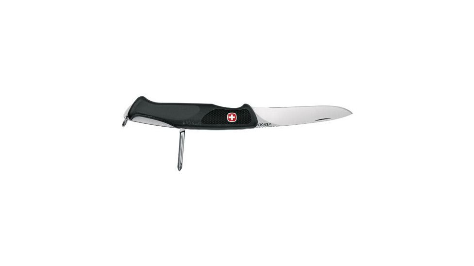 Wenger Ranger 53 Swiss Pocket Knives