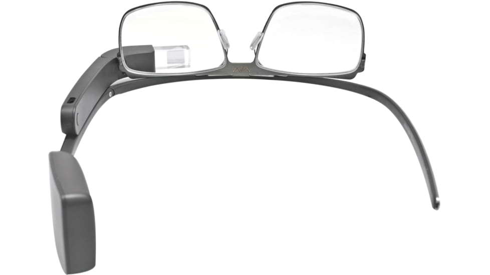 Wetley GGRX Multifocal Progressive Lenses For Google Glass