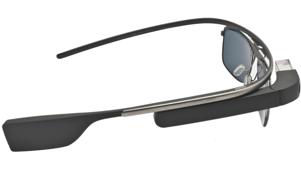 Wetley GGRX Multifocal Progressive Lenses For Google Glass