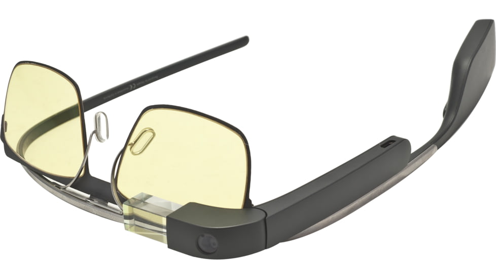 Wetley GGRX Multifocal Progressive Lenses For Google Glass