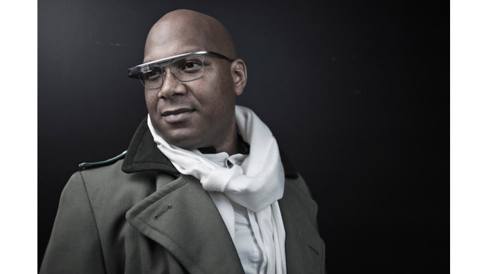 Wetley Prescription Glasses w/ RX lenses - custom Rx adapter - for Google Glass 2 Explorer Edition