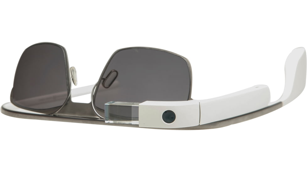 Wetley GGRX Prescription Lenses For Google Glass 