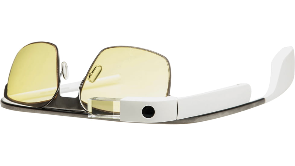 Wetley GGRX Prescription Lenses For Google Glass 