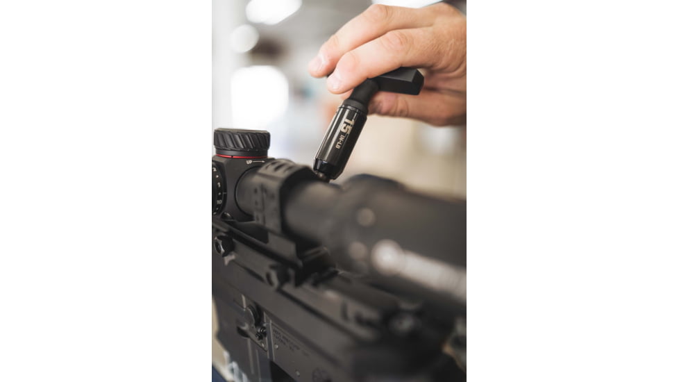 Wheeler F.A.T. Stix Preset Torque Wrench Set, 1136022
