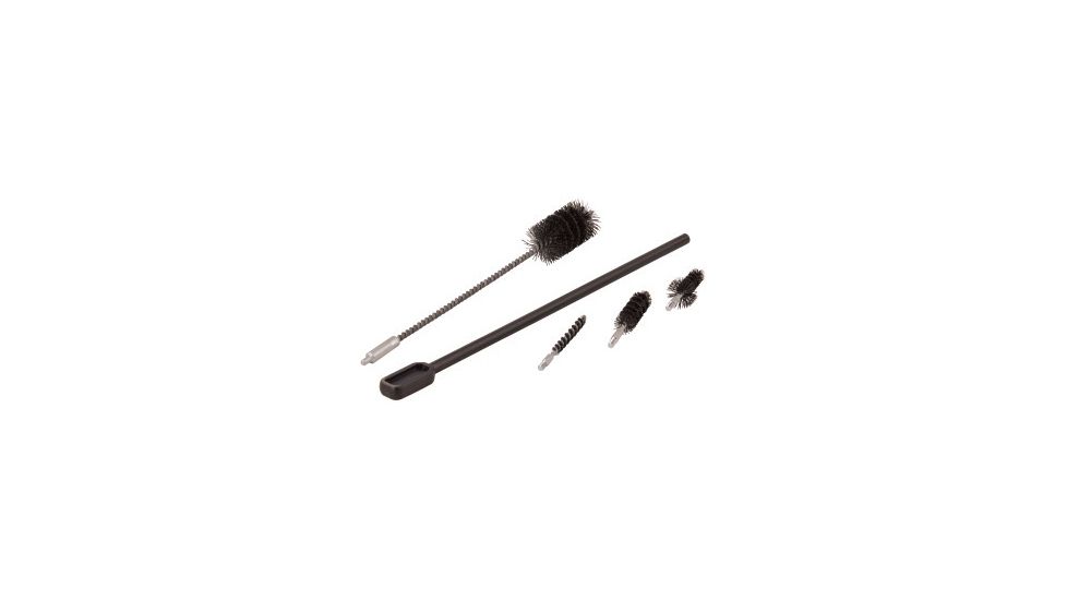 Wheeler Fine Gunsmith Equipment AR 15 Complete Brush Set 156715