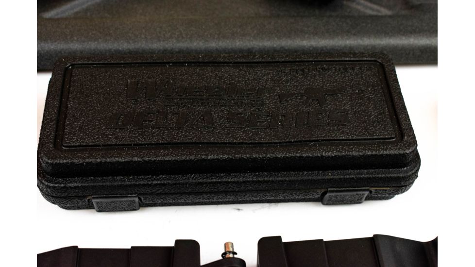 Wheeler Fine Gunsmith Equipment AR Armorer's Ultra Kit, 156559