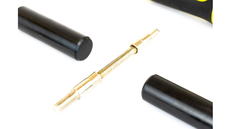 Wheeler Professional Scope 1in Mounting Kit 540127