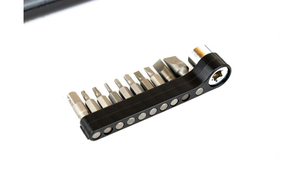 Wheeler Professional Scope 1in Mounting Kit 540127