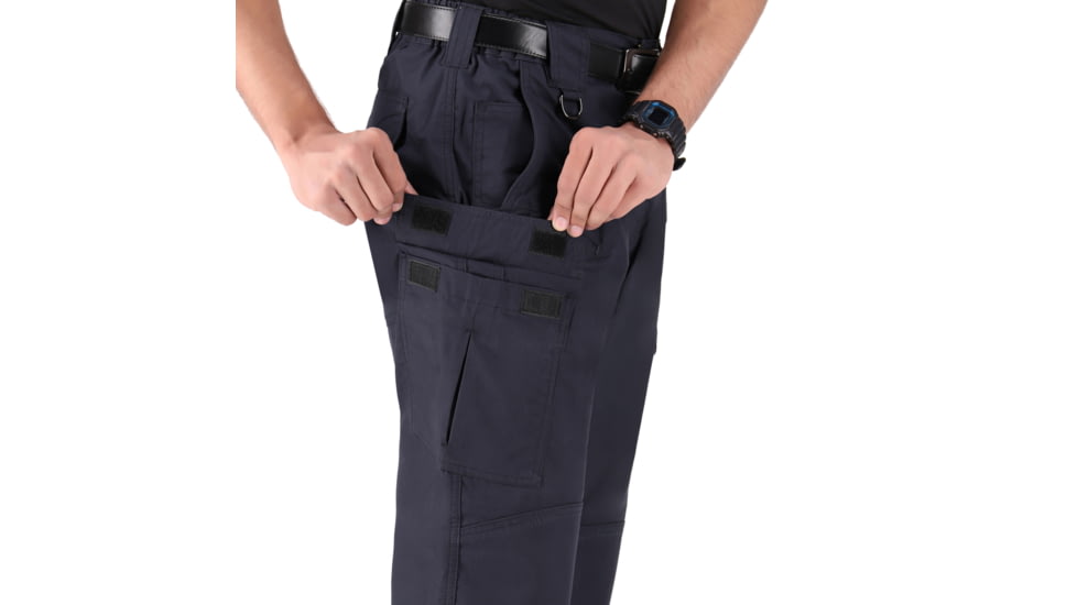 White Duck Aztec Tactical Pants - Mens, Charcoal, W30 L36, WD-TT-CH-06