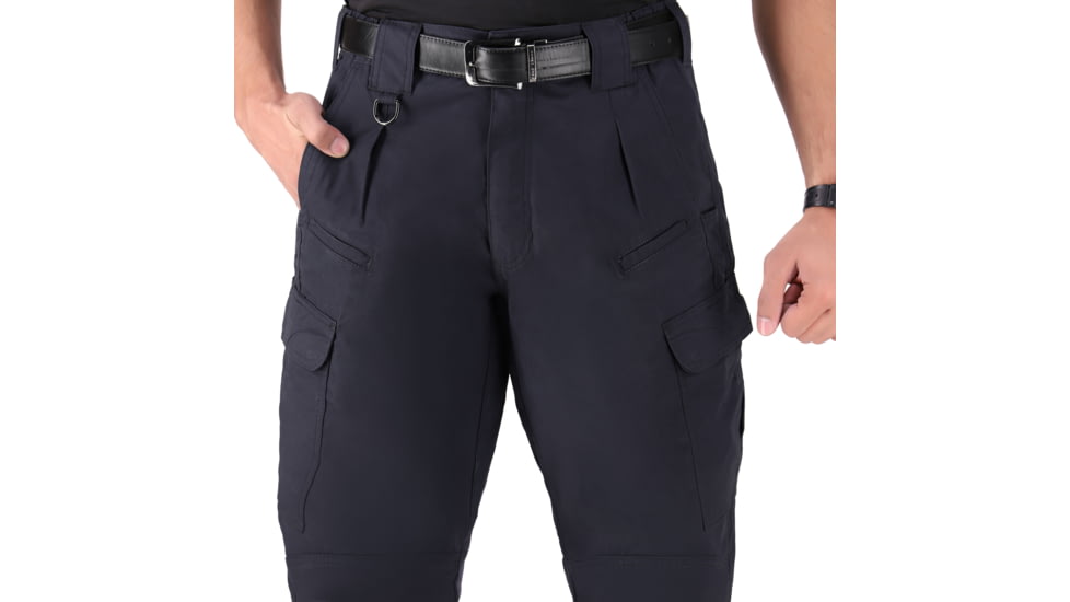 White Duck Aztec Tactical Pants - Mens, Charcoal, W30 L36, WD-TT-CH-06