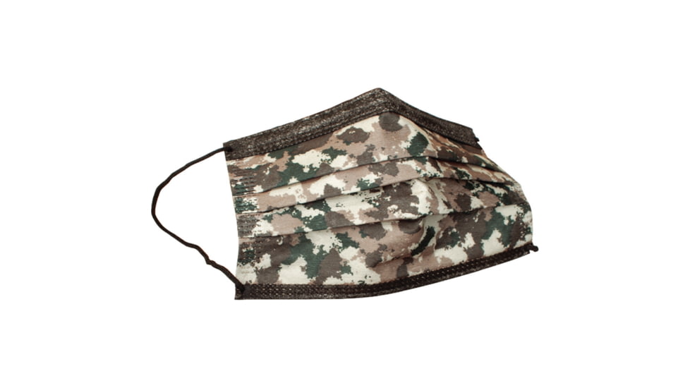 Whitetail Institute EM95 Face Mask, Camouflage, One Size, 300310