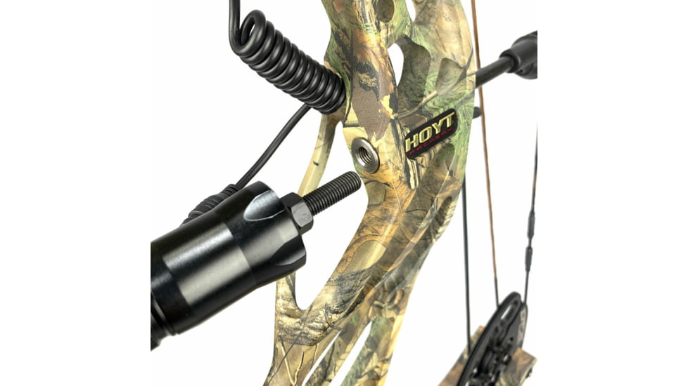 Wicked Hunting Lights A51iC 3-Color-In-1 Bow Hunting Light Kit, Green, Red, White, W2059