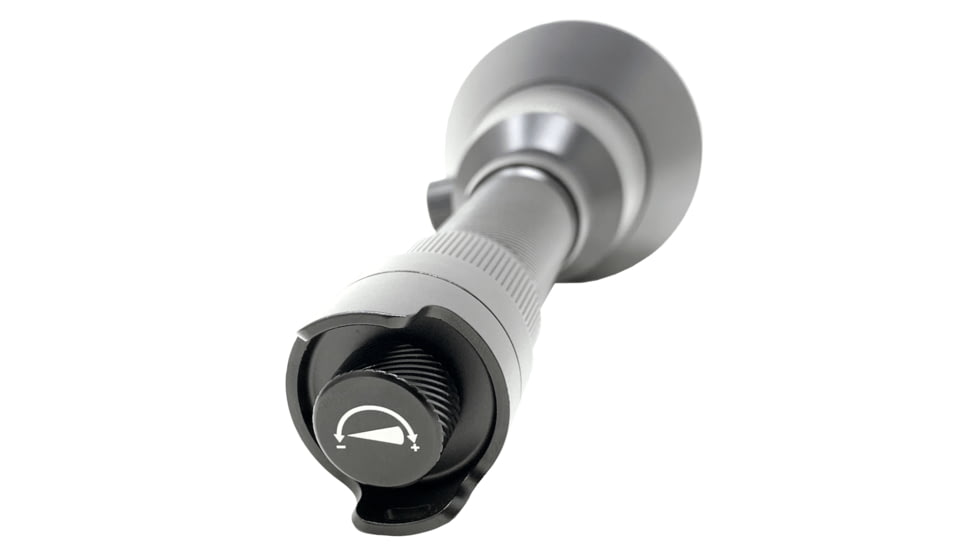 Wicked Hunting Lights A75iC LED &amp; ScanPro iC LED 3-Color-In-1 GEN4 Combo Kit, Black, W2106