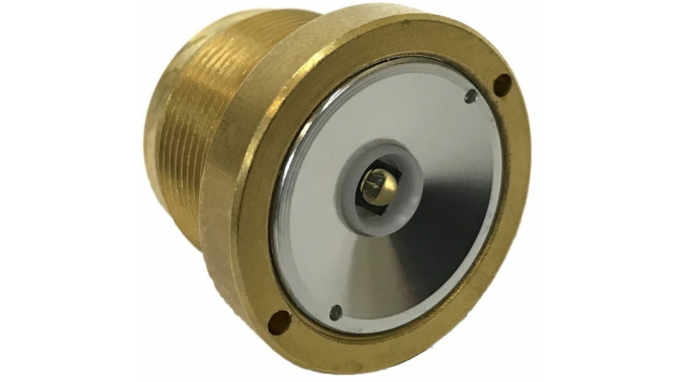 Wicked Hunting Lights Replacement 850nm Infrared Intensity Control LED, Black, W2043