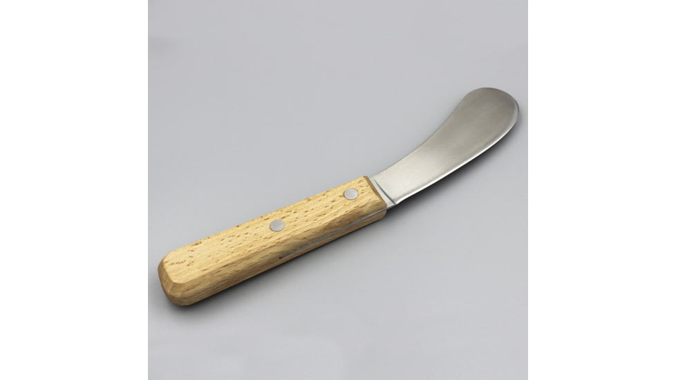 Wiebe Knives Beaver Knife