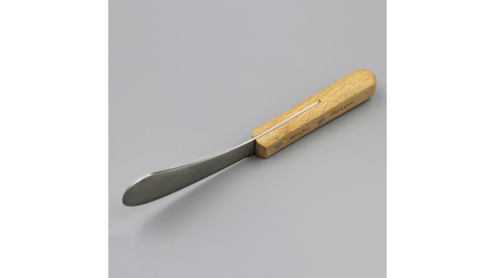 Wiebe Knives Beaver Knife