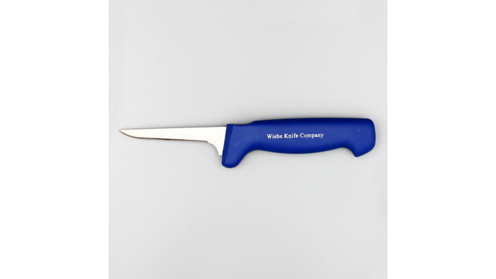 Wiebe Knives Skinner