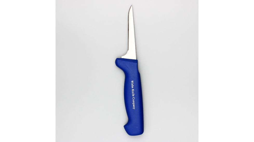 Wiebe Knives Skinner